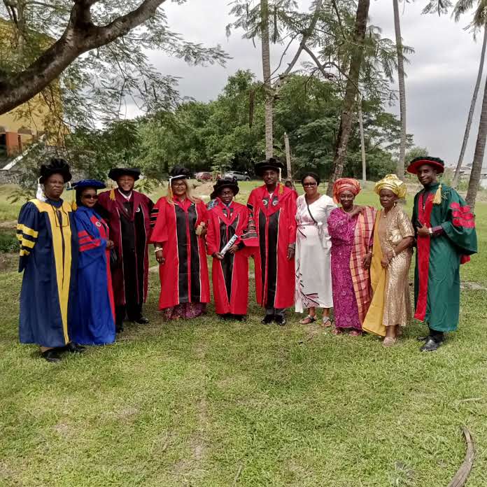 TBUGLEX Graduate